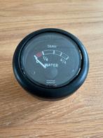 VDO watermeter voor capacitieve gever, Watersport en Boten, Navigatiemiddelen en Scheepselektronica, Ophalen of Verzenden, Gebruikt