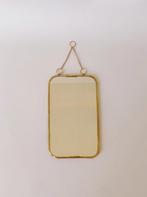 SPIEGEL RECHTHOEK - L | BYBAZZ (NIEUW), Minder dan 50 cm, -, -, Nieuw