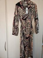 Mooie nieuwe gerry weber jurk maat 38, was 149.99, Ophalen of Verzenden, Nieuw, Maat 38/40 (M), Onder de knie