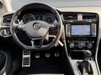 Volkswagen Golf 1.4 TSI Highline 2e Eigenaar,Navi,Parkeerass, Voorwielaandrijving, Euro 5, Gebruikt, 4 cilinders