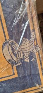 Uniek! Volle verpakking met 30'r jaren Michelin binnenband., ., Zo goed als nieuw, ., .