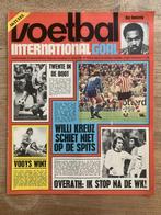 Voetbal International VI Div. tijdschriften uit 1974 / €2,-, Boek of Tijdschrift, Ophalen of Verzenden, Zo goed als nieuw, AZ