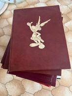Asterix obelix hardcover boeken 8 stuks, Boeken, Stripboeken, Ophalen of Verzenden, Zo goed als nieuw