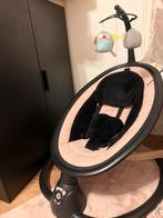 Qute Q-Rocker wipstoel - Zo goed als nieuw!, Kinderen en Baby's, Wipstoeltjes, Wipstoel, Met gordel(s) of riempje(s), Zo goed als nieuw