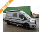 Etrusco Campervan CV600DF, Caravans en Kamperen, Campers, Overige merken, Bedrijf, Diesel, Tot en met 2