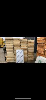 Unilin isoleerplaten   60mm  25st (18 m2), Doe-het-zelf en Verbouw, Isolatie en Afdichting, Ophalen of Verzenden, Zo goed als nieuw