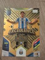 Panini XXL kaart Alvarez FIFA 365 Adrenalyn Excellence, Ophalen of Verzenden, Nieuw, Losse kaart