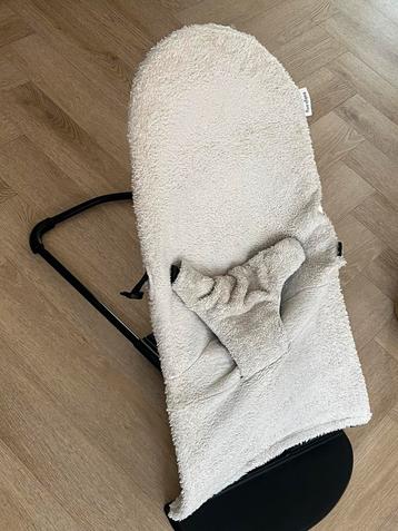 Wipstoel teddy baby’s only beschikbaar voor biedingen