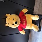Winnie the pooh 65/70 cm, Kinderen en Baby's, Speelgoed | Knuffels en Pluche, Ophalen, Zo goed als nieuw