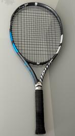 Babolat tennisracket Drive G 115sq.in  240gr., Ophalen of Verzenden, Zo goed als nieuw, Racket, Babolat