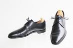 Subliem! Handgrade Crockett & Jones Aintree maat 8 E = 42, Kleding | Heren, Schoenen, Zwart, Ophalen of Verzenden, Zo goed als nieuw