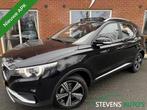MG Mg Zs EV Luxury 45 kWh PANODAK / LEER / STOELVERW / CAMER, Auto's, Automaat, 45 kWh, Gebruikt, Zwart