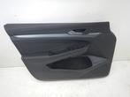 VW Golf 8 Deurpaneel Links-voor Stof/Leer 5H1867011AC, Auto-onderdelen, Interieur en Bekleding, Ophalen of Verzenden, Gebruikt