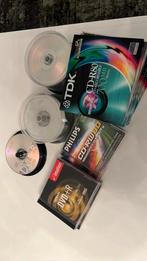 Diverse nieuwe cd’s en dvds te koop, Ophalen of Verzenden, Nieuw, Dvd, Herschrijfbaar