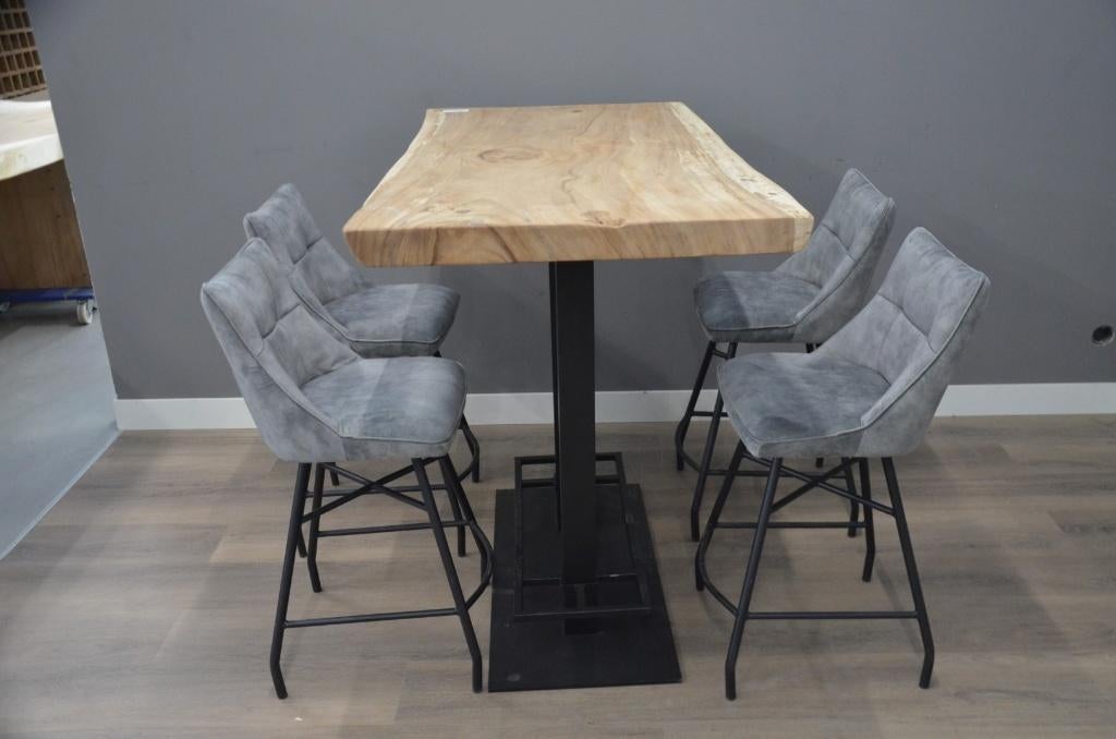 Suar Bartafel 120 cm - 1,2 meter bartafel, Ophalen, Nieuw