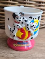 Disney World on Ice mok, Ophalen of Verzenden, Gebruikt