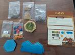 Kolonisten van Catan schatten draken en ontdekkingsreizigers, Hobby en Vrije tijd, Gezelschapsspellen | Bordspellen, Ophalen of Verzenden
