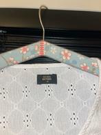 Seven Sisters Zomer Top - Maat M - Decolleté, Kleding | Dames, Tops, Maat 38/40 (M), Wit, Ophalen of Verzenden, Zo goed als nieuw