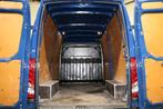 Iveco Daily 35S14 L2 H2 Airco Automaat 3.5T Trekhaak, Auto's, Bestelauto's, Automaat, Gebruikt, Euro 6, Iveco