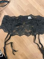 Selmark jarretels maat M 38 &  L 40 NIEUW!! Nu €7,50, Ophalen of Verzenden, Slip