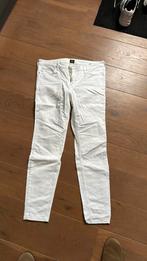 Lee Jeans, Ophalen of Verzenden, Zo goed als nieuw, Wit, Lang