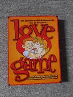 Spel Lovegame nieuw, Ophalen of Verzenden, Nieuw