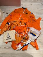 Bioracer KNWU Rabobank wielerkleding, Ophalen, Zo goed als nieuw, Bovenkleding