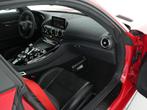 Mercedes-Benz AMG GT R 4.0 585pk |Org NL|PPF|carbon dak|Burm, Automaat, Achterwielaandrijving, Gebruikt, Leder en Stof