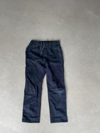 Donkerblauwe chino pompdelux 152, Kinderen en Baby's, Ophalen of Verzenden, Zo goed als nieuw
