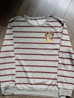 Harry potter sweater, Verzamelen, Harry Potter, Ophalen of Verzenden, Zo goed als nieuw, Gebruiksvoorwerp