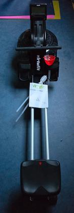 VirtuFit Roeitrainer Pro Water Resistance Row 1000, Ophalen, Buik, Zo goed als nieuw, Metaal