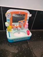 Fisher Price wastafel, Kinderen en Baby's, Speelgoed | Fisher-Price, Ophalen, Gebruikt, Overige typen, Met geluid