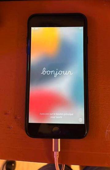 iPhone 6s Plus. Mag weg voor zacht prijsje beschikbaar voor biedingen