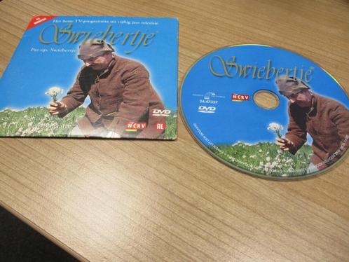 SWIEBERTJE DVD 45 Minuten  Pas op, Swiebertje, Verzamelen, Film en Tv, Zo goed als nieuw, Tv, Overige typen, Ophalen of Verzenden