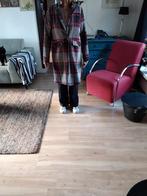 Rood met zwarte jas van Amisu maat 42, Kleding | Dames, Maat 42/44 (L), Ophalen of Verzenden, Gedragen, Rood