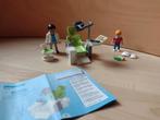 Playmobil tandarts, Ophalen, Gebruikt