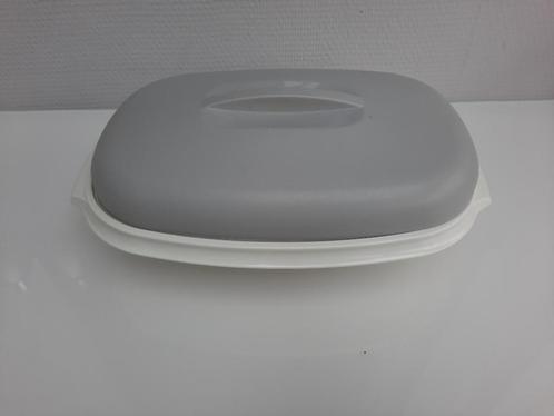 Tupperware serveerwonder, Huis en Inrichting, Keuken | Tupperware, Zo goed als nieuw, Schaal, Ophalen of Verzenden