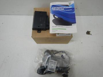 Skoda Fabia Combi III 6V9 (NJ) Trekhaak Inbouw Kabelset 6V90 beschikbaar voor biedingen