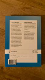 Aswin van Ooijen - Ondernemingsstrategie, Boeken, Ophalen, Sociale wetenschap, Aswin van Ooijen; Eric Dooms; Sytse Douma, Zo goed als nieuw