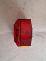Kreidler Origineel ULO Achterlicht, groot model. Zeer mooi!, Ophalen of Verzenden, Overige typen