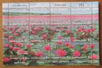 Thailand, blokje Thale Noi meer met Waterlelies, 2000, Verzenden, Postfris, Dier of Natuur