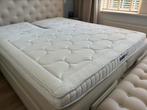Aeromax Breeze I split topper 160x200, Huis en Inrichting, Slaapkamer | Matrassen en Bedbodems, Ophalen, Tweepersoons, Zo goed als nieuw
