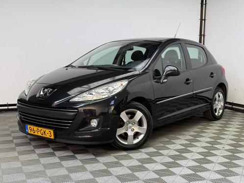 Peugeot 207 1.6 VTi XS 5-drs Pano PDC Automaat NL Auto, Auto's, Peugeot, Bedrijf, Te koop, ABS, Airbags, Airconditioning, Alarm