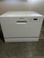 Mini Vaatwasser - Zo goed als nieuw!, Witgoed en Apparatuur, Vaatwasmachines, Ophalen, Minder dan 10 liter, Zo goed als nieuw