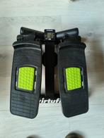 Virtufit stepper z.g.a.n, Ophalen of Verzenden, Zo goed als nieuw, Batterij