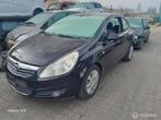 Opel Corsa 1.2-16V ONDERDELEN, Auto-onderdelen, Gebruikt, Opel, Opel