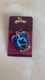 Harry Potter Ravenclaw Pin, Verzamelen, Harry Potter, Ophalen of Verzenden, Zo goed als nieuw, Actiefiguurtje