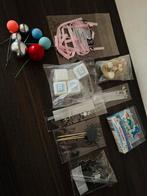 Taart Decoratie Set, Ophalen of Verzenden, Nieuw, Taarten of Cupcakes, Versiering
