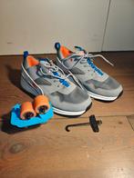 Heelys Maat 39 compleet, Ophalen of Verzenden, Zo goed als nieuw, Kinderen