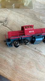 Trix loc wielen, Ophalen of Verzenden, Gelijkstroom, Locomotief, Trix